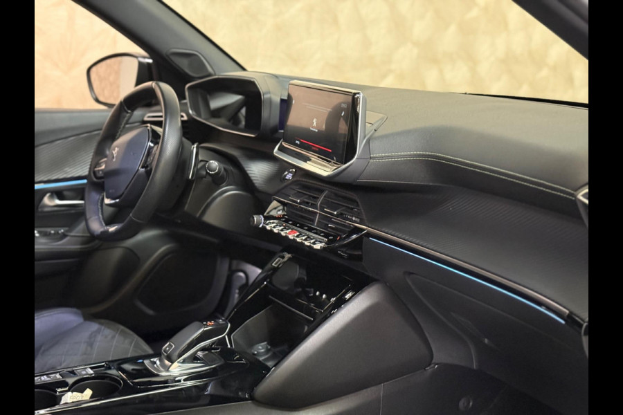 Peugeot 2008 1.2 PureTech GT Pack | Pano | BTW | ACC | Sfeerverlichting | Keyless | Stoelverwarming