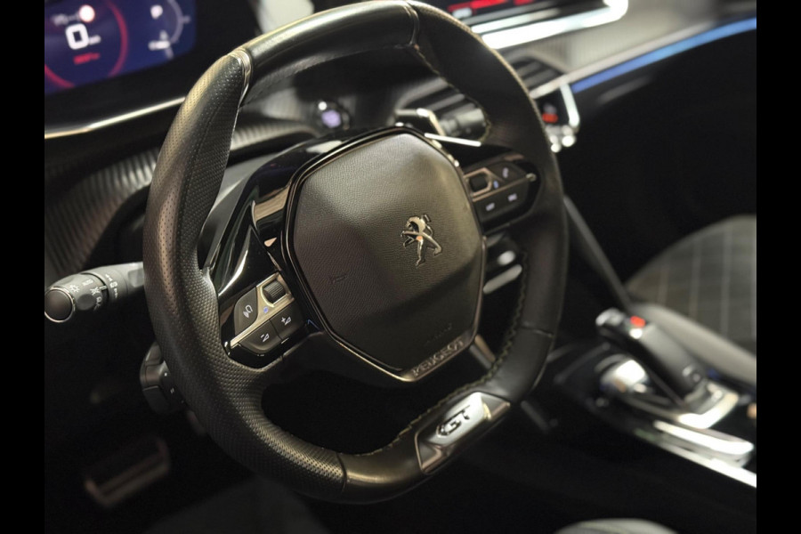 Peugeot 2008 1.2 PureTech GT Pack | Pano | BTW | ACC | Sfeerverlichting | Keyless | Stoelverwarming