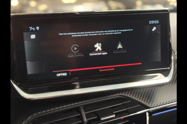 Peugeot 2008 1.2 PureTech GT Pack | Pano | BTW | ACC | Sfeerverlichting | Keyless | Stoelverwarming