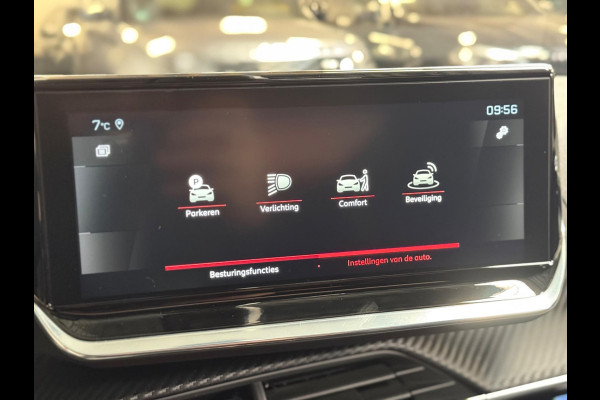 Peugeot 2008 1.2 PureTech GT Pack | Pano | BTW | ACC | Sfeerverlichting | Keyless | Stoelverwarming