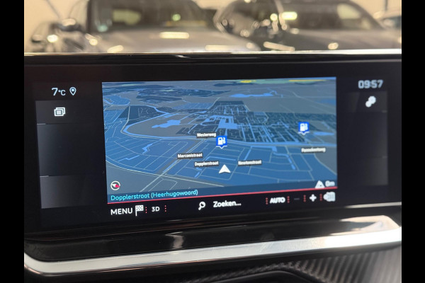 Peugeot 2008 1.2 PureTech GT Pack | Pano | BTW | ACC | Sfeerverlichting | Keyless | Stoelverwarming