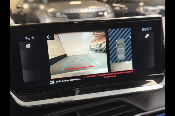 Peugeot 2008 1.2 PureTech GT Pack | Pano | BTW | ACC | Sfeerverlichting | Keyless | Stoelverwarming