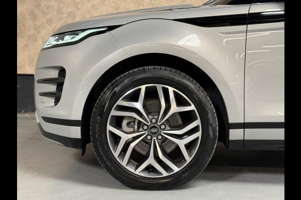 Land Rover Range Rover Evoque 1.5 P300e AWD R-Dynamic HSE | Pano | Leer | Keyless | Meridian | Stoel-/Stuurverwarming | ACC