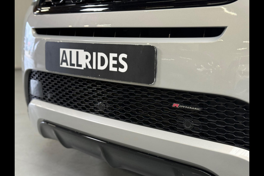 Land Rover Range Rover Evoque 1.5 P300e AWD R-Dynamic HSE | Pano | Leer | Keyless | Meridian | Stoel-/Stuurverwarming | ACC