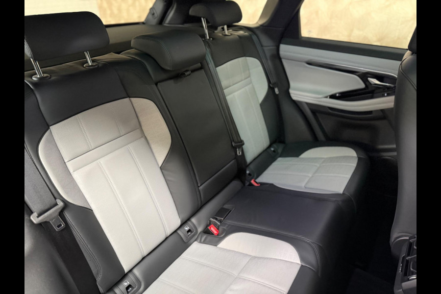 Land Rover Range Rover Evoque 1.5 P300e AWD R-Dynamic HSE | Pano | Leer | Keyless | Meridian | Stoel-/Stuurverwarming | ACC