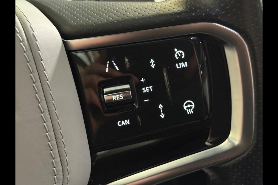 Land Rover Range Rover Evoque 1.5 P300e AWD R-Dynamic HSE | Pano | Leer | Keyless | Meridian | Stoel-/Stuurverwarming | ACC