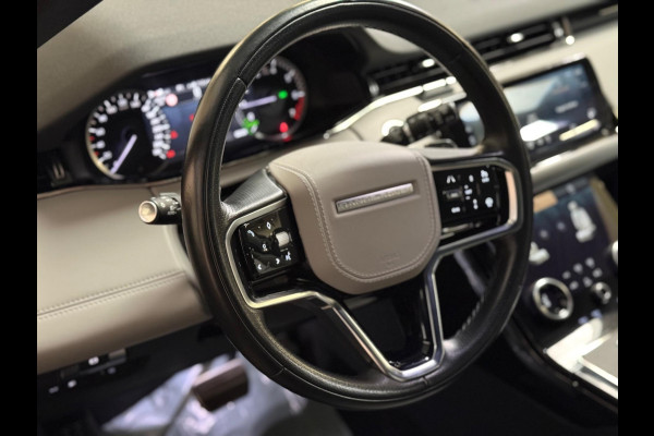 Land Rover Range Rover Evoque 1.5 P300e AWD R-Dynamic HSE | Pano | Leer | Keyless | Meridian | Stoel-/Stuurverwarming | ACC