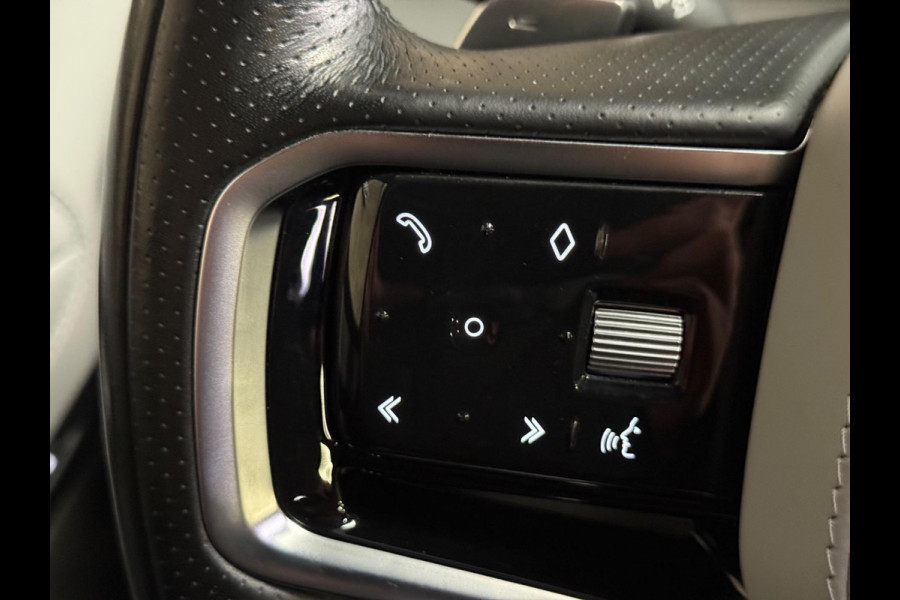 Land Rover Range Rover Evoque 1.5 P300e AWD R-Dynamic HSE | Pano | Leer | Keyless | Meridian | Stoel-/Stuurverwarming | ACC