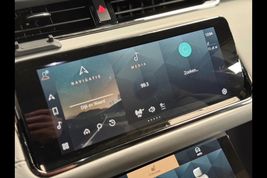 Land Rover Range Rover Evoque 1.5 P300e AWD R-Dynamic HSE | Pano | Leer | Keyless | Meridian | Stoel-/Stuurverwarming | ACC