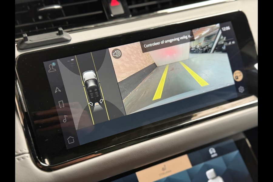 Land Rover Range Rover Evoque 1.5 P300e AWD R-Dynamic HSE | Pano | Leer | Keyless | Meridian | Stoel-/Stuurverwarming | ACC