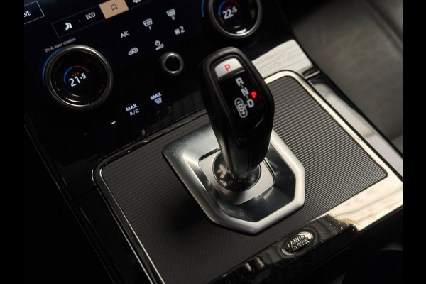 Land Rover Range Rover Evoque 1.5 P300e AWD R-Dynamic HSE | Pano | Leer | Keyless | Meridian | Stoel-/Stuurverwarming | ACC