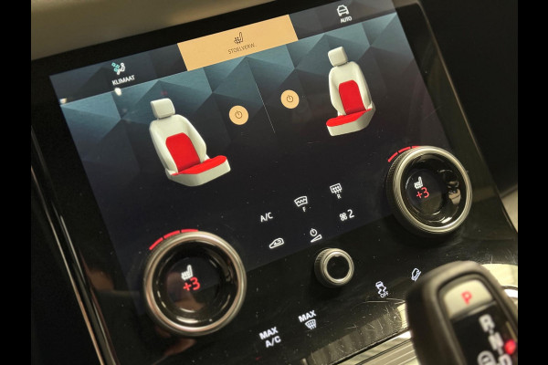 Land Rover Range Rover Evoque 1.5 P300e AWD R-Dynamic HSE | Pano | Leer | Keyless | Meridian | Stoel-/Stuurverwarming | ACC