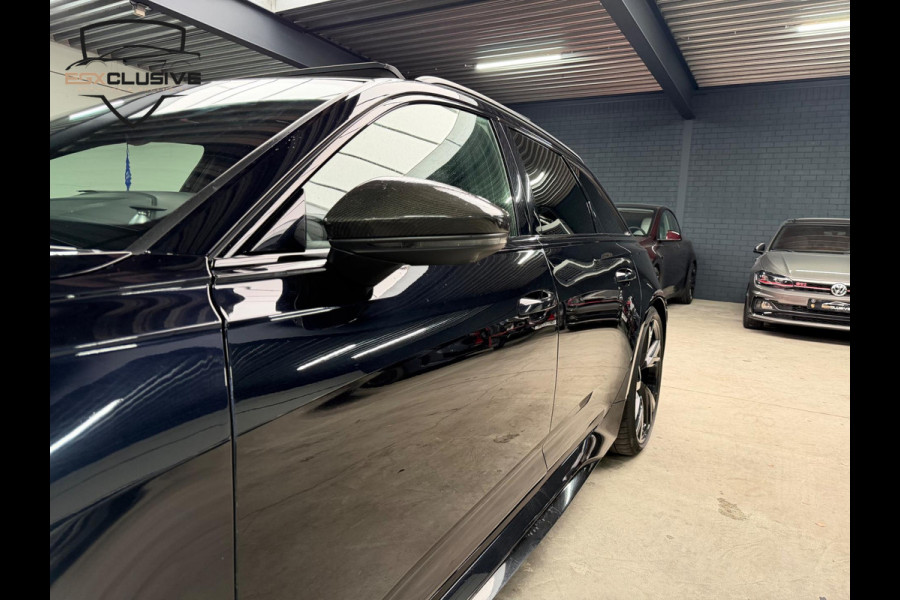 Audi RS6 QUATTRO Ceramic/Pano/Carbon/Alcantara/Akrapovic