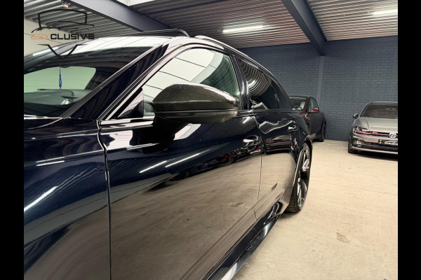 Audi RS6 QUATTRO Ceramic/Pano/Carbon/Alcantara/Akrapovic