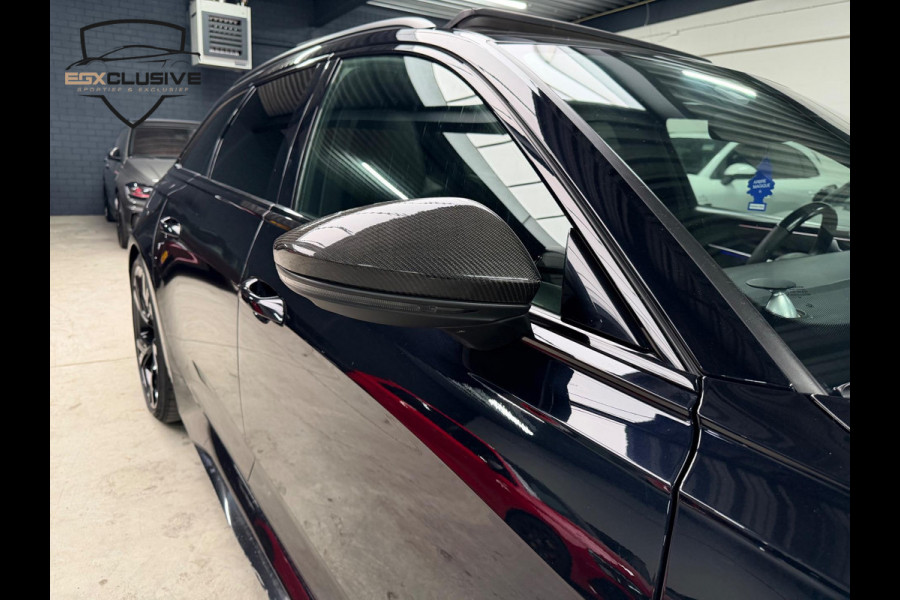 Audi RS6 QUATTRO Ceramic/Pano/Carbon/Alcantara/Akrapovic