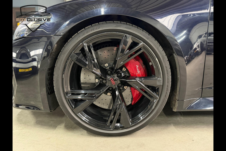 Audi RS6 QUATTRO Ceramic/Pano/Carbon/Alcantara/Akrapovic