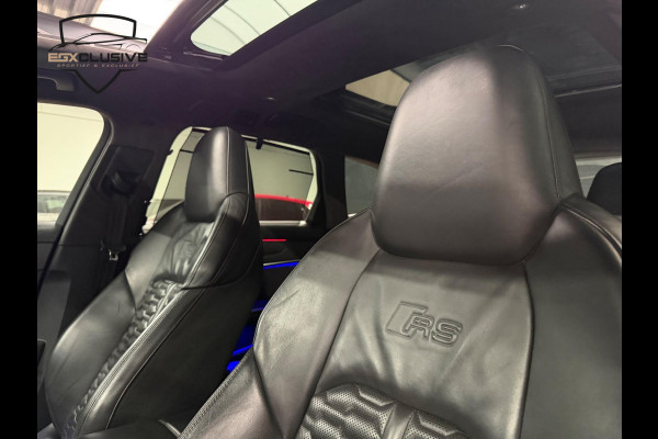 Audi RS6 QUATTRO Ceramic/Pano/Carbon/Alcantara/Akrapovic