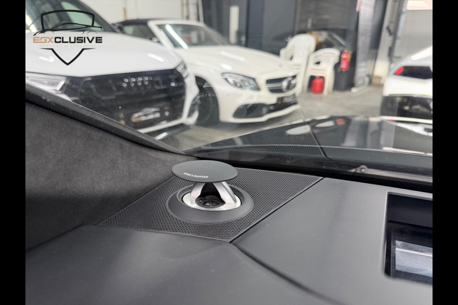 Audi RS6 QUATTRO Ceramic/Pano/Carbon/Alcantara/Akrapovic