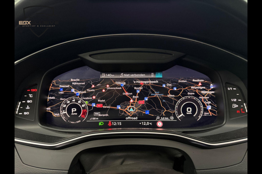 Audi RS6 QUATTRO Ceramic/Pano/Carbon/Alcantara/Akrapovic