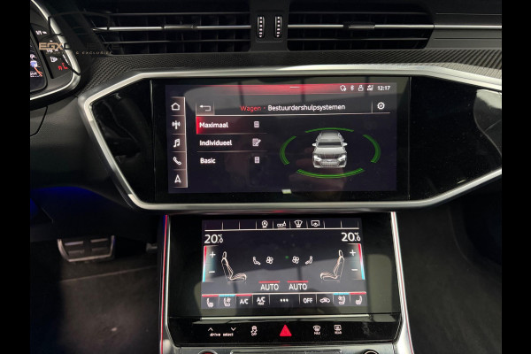 Audi RS6 QUATTRO Ceramic/Pano/Carbon/Alcantara/Akrapovic