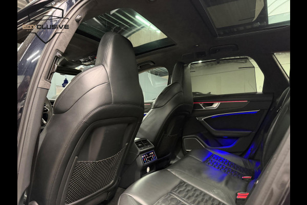 Audi RS6 QUATTRO Ceramic/Pano/Carbon/Alcantara/Akrapovic