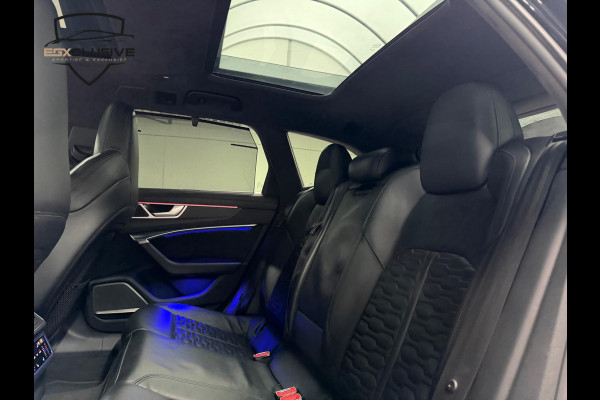 Audi RS6 QUATTRO Ceramic/Pano/Carbon/Alcantara/Akrapovic
