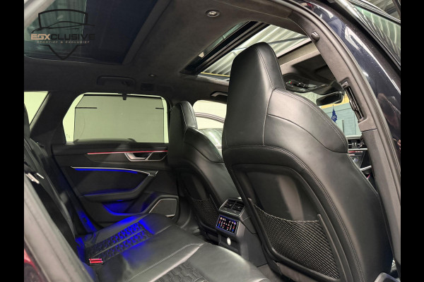 Audi RS6 QUATTRO Ceramic/Pano/Carbon/Alcantara/Akrapovic