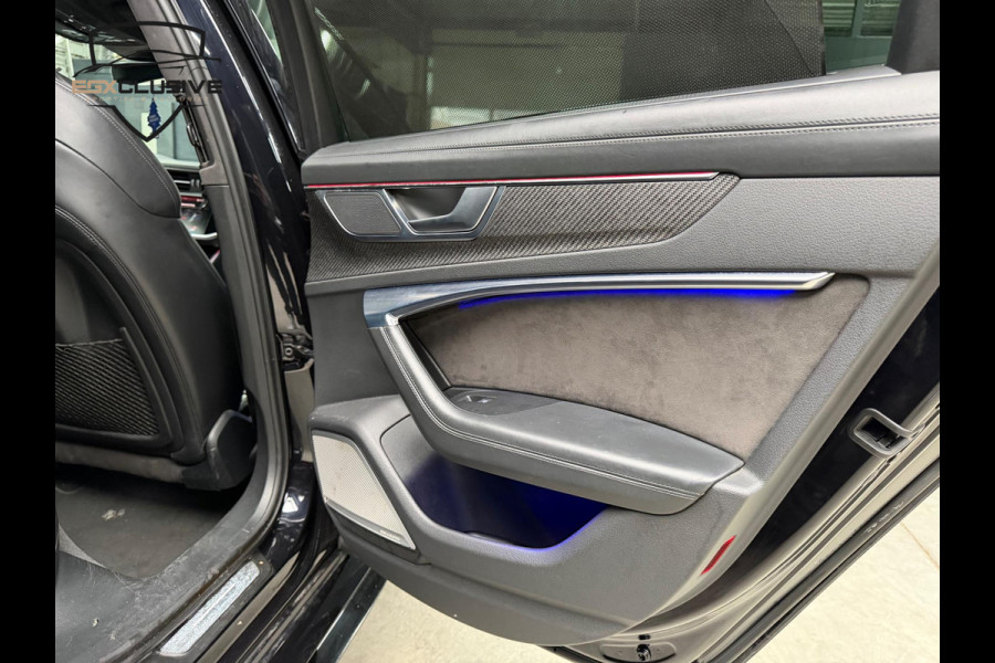 Audi RS6 QUATTRO Ceramic/Pano/Carbon/Alcantara/Akrapovic