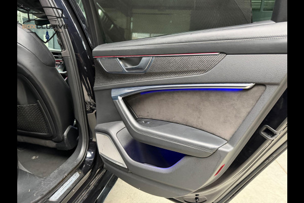 Audi RS6 QUATTRO Ceramic/Pano/Carbon/Alcantara/Akrapovic