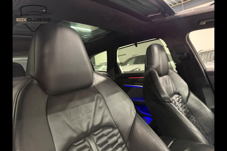 Audi RS6 QUATTRO Ceramic/Pano/Carbon/Alcantara/Akrapovic