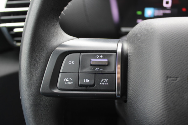 Citroën C4 1.2 Puretech Shine / Camera / Head-up / Keyless / Leder / 18'' / Navigatie / DAB / Dodehoek / ACC / Virtual Cockpit