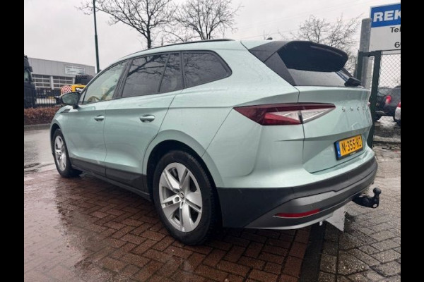 Škoda ENYAQ iV 60 SOH 91% Navigatie,Camera,LED PRIJS INCL. BTW