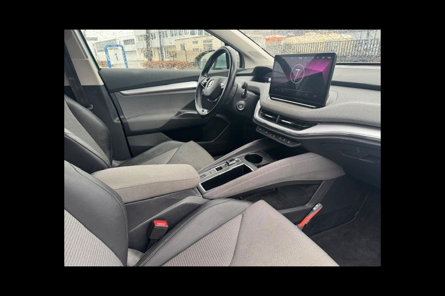 Škoda ENYAQ iV 60 SOH 91% Navigatie,Camera,LED PRIJS INCL. BTW