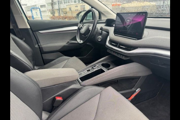 Škoda ENYAQ iV 60 SOH 91% Navigatie,Camera,LED PRIJS INCL. BTW