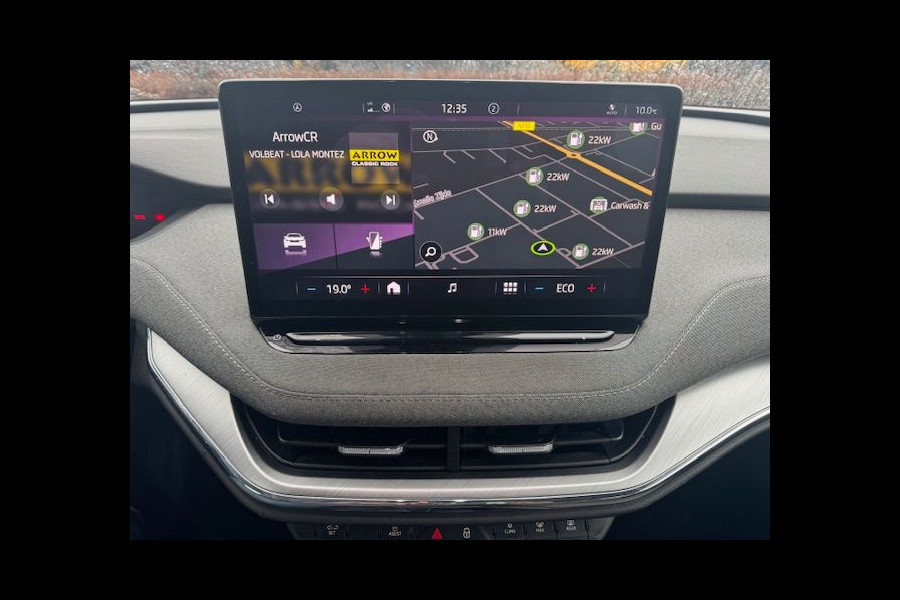 Škoda ENYAQ iV 60 SOH 91% Navigatie,Camera,LED PRIJS INCL. BTW