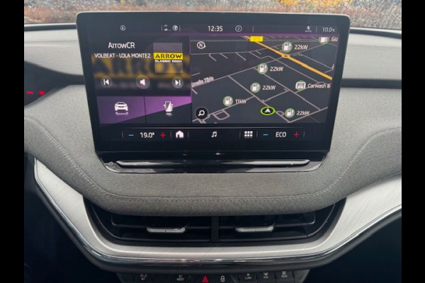 Škoda ENYAQ iV 60 SOH 91% Navigatie,Camera,LED PRIJS INCL. BTW