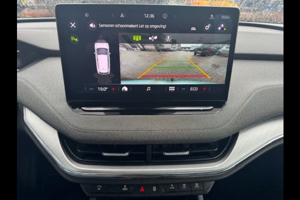 Škoda ENYAQ iV 60 SOH 91% Navigatie,Camera,LED PRIJS INCL. BTW