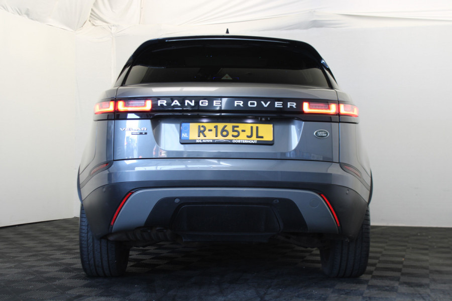 Land Rover Range Rover Velar 2.0 I4 AWD HSE |Pano|sterrenhemel