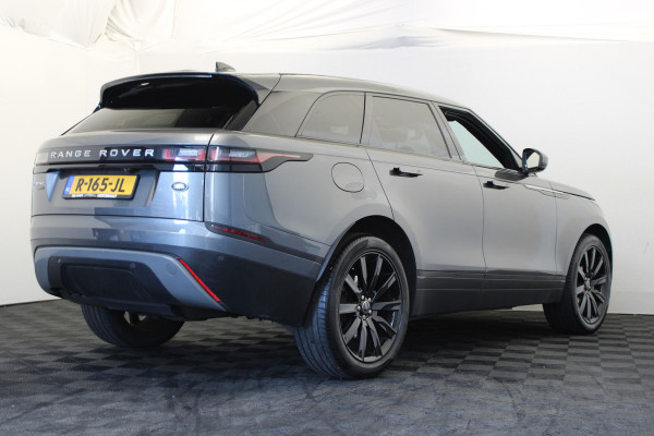 Land Rover Range Rover Velar 2.0 I4 AWD HSE |Pano|sterrenhemel