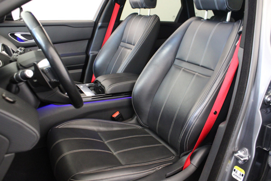 Land Rover Range Rover Velar 2.0 I4 AWD HSE |Pano|sterrenhemel