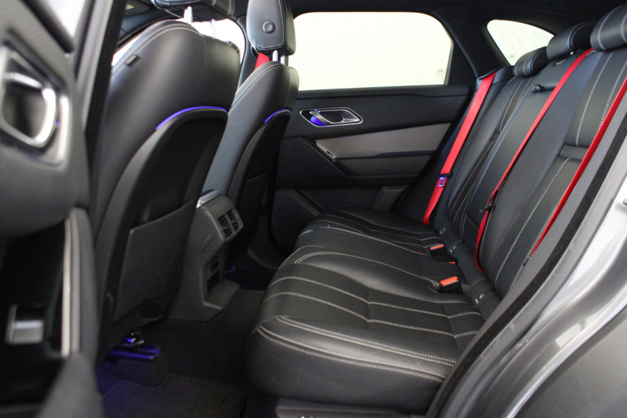 Land Rover Range Rover Velar 2.0 I4 AWD HSE |Pano|sterrenhemel