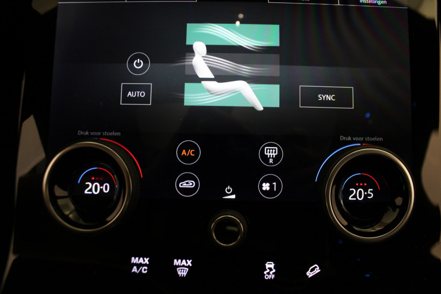 Land Rover Range Rover Velar 2.0 I4 AWD HSE |Pano|sterrenhemel