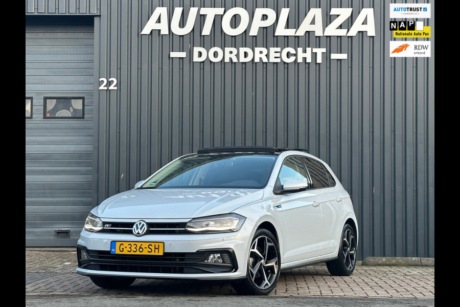 Volkswagen Polo 1.0 TSI Highline R line|PANO|ACC|CAMERA