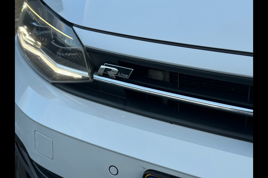 Volkswagen Polo 1.0 TSI Highline R line|PANO|ACC|CAMERA