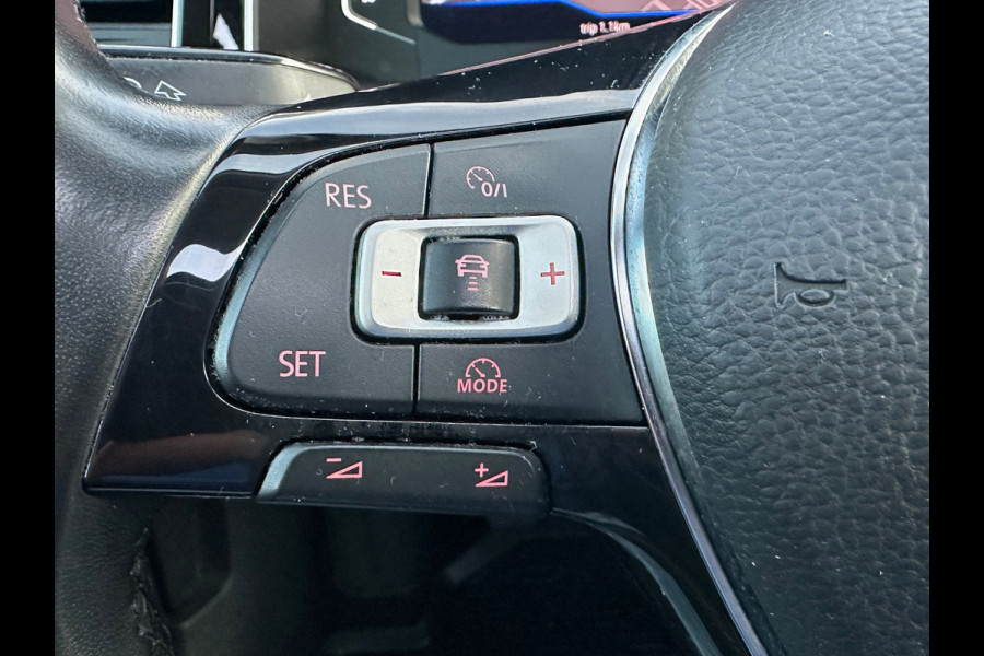 Volkswagen Polo 1.0 TSI Highline R line|PANO|ACC|CAMERA