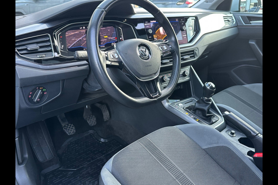 Volkswagen Polo 1.0 TSI Highline R line|PANO|ACC|CAMERA