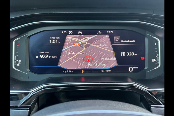 Volkswagen Polo 1.0 TSI Highline R line|PANO|ACC|CAMERA