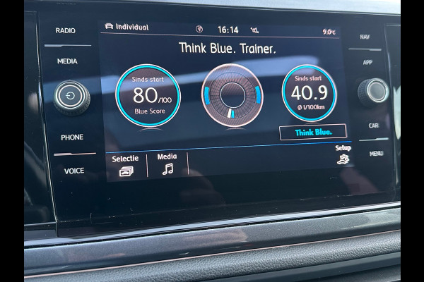 Volkswagen Polo 1.0 TSI Highline R line|PANO|ACC|CAMERA