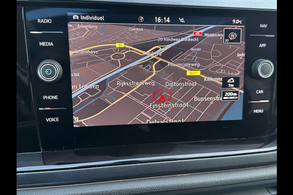 Volkswagen Polo 1.0 TSI Highline R line|PANO|ACC|CAMERA