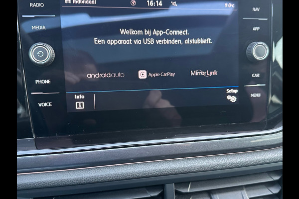 Volkswagen Polo 1.0 TSI Highline R line|PANO|ACC|CAMERA